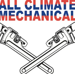 All Climate Mechanical logo