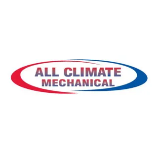 All Climate Mechanical logo