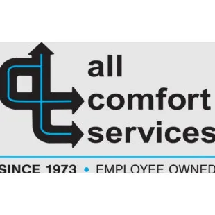 All Comfort Services logo