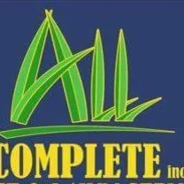 All Complete Inc logo