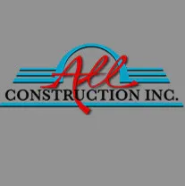 All Construction logo