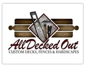 All Decked Out logo