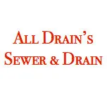 All Drain's Sewer & Drain - Plumbing Services in Chugiak, AK