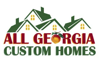 All Georgia Custom Homes logo
