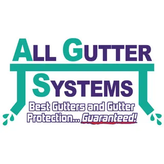 All Gutter Systems logo