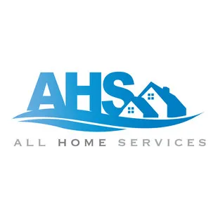 All Home Services logo
