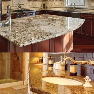 All-in Granite LLC - Countertop Installation Services in Del Rio, TN
