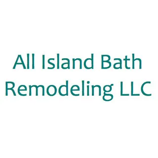 All Island Bath Remodeling logo