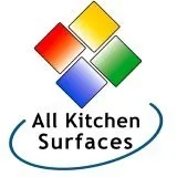 All Kitchen Surfaces logo