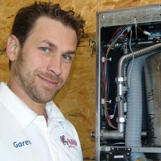All Klear Plumbing, Heating & Cooling, Inc. logo