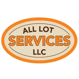 All Lot Services logo