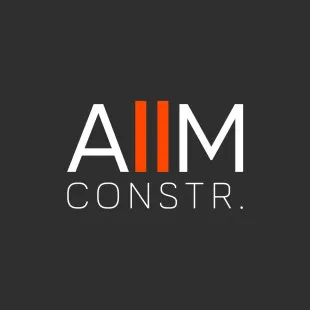 All Matters Construction logo