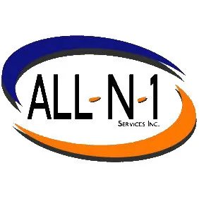 All-N-1 Services Inc. logo