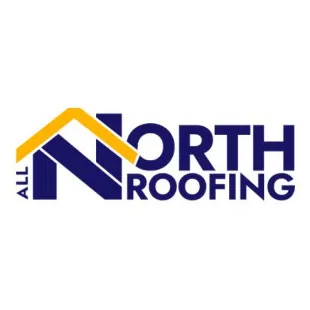 All North Roofing logo