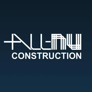 All-Nu Construction logo