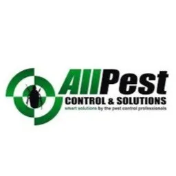 All Pest Control & Solutions logo