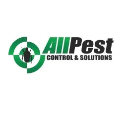All Pest Control & Solutions logo