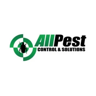 All Pest Control & Solutions logo