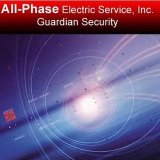 All-Phase Electric Service, Inc logo