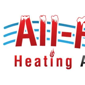 All-Phase Heating and Cooling logo