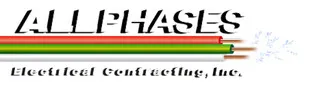 All Phases Electrical Contracting INC logo