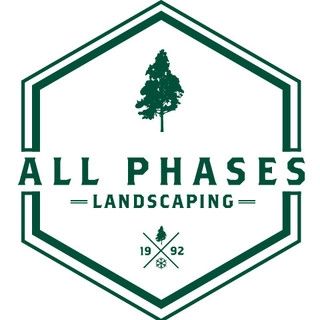 All Phases Landscaping logo
