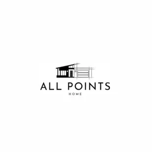 All Points Home logo