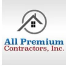 All Premium Contractors INC logo