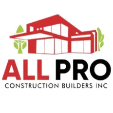 All Pro Construction Builders logo