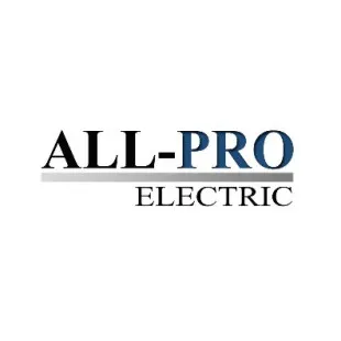 All-Pro Electric logo