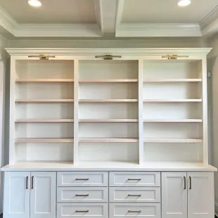 All Pro Finish Carpentry - Interior Design & Decorating in Mount Pleasant, TN