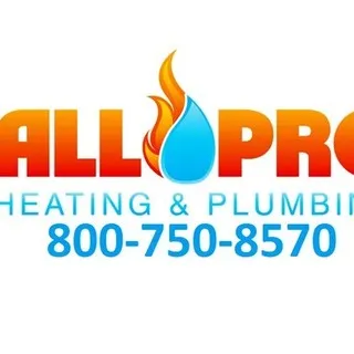 All Pro Heating and Plumbing logo