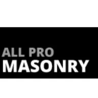 All Pro Masonry Inc - Stone & Concrete Installation in Eustace, TX