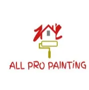 All Pro Painting logo