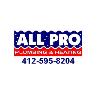 All Pro Plumbing Heating & Cooling - Plumbing Services in Dunbar, PA