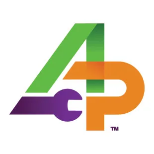 All Pro logo