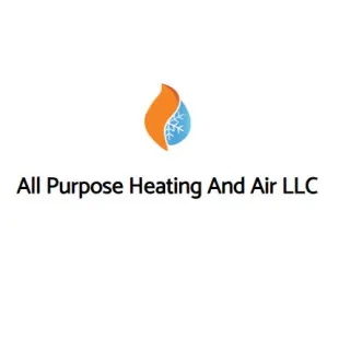 All Purpose Heating And Air LLC logo