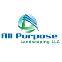 All Purpose Landscaping logo