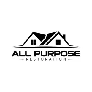 All Purpose Restoration logo