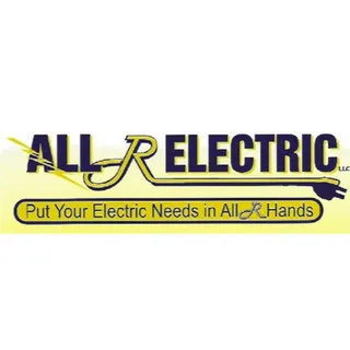All R Electric LLC logo