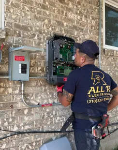 All R Electrical LLC - Electrical Services in Lytle, TX