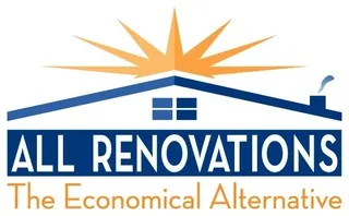 All Renovations logo