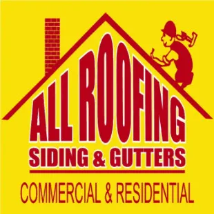 All Roofing Siding & Gutters - Roofing & Gutter Services in Manchester, TN