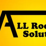All Roofing Solutions logo