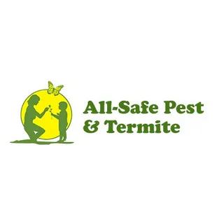 All-Safe Pest & Termite logo