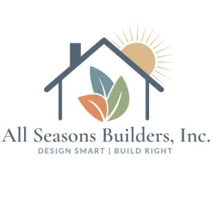 All Seasons Builders, INC. logo