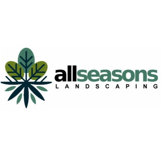 All Seasons Landscaping logo