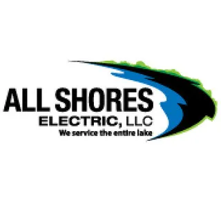 All Shores Electric LLC logo