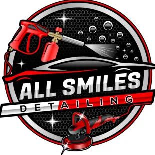 All Smiles Detailing logo