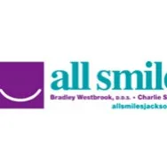 All Smiles logo